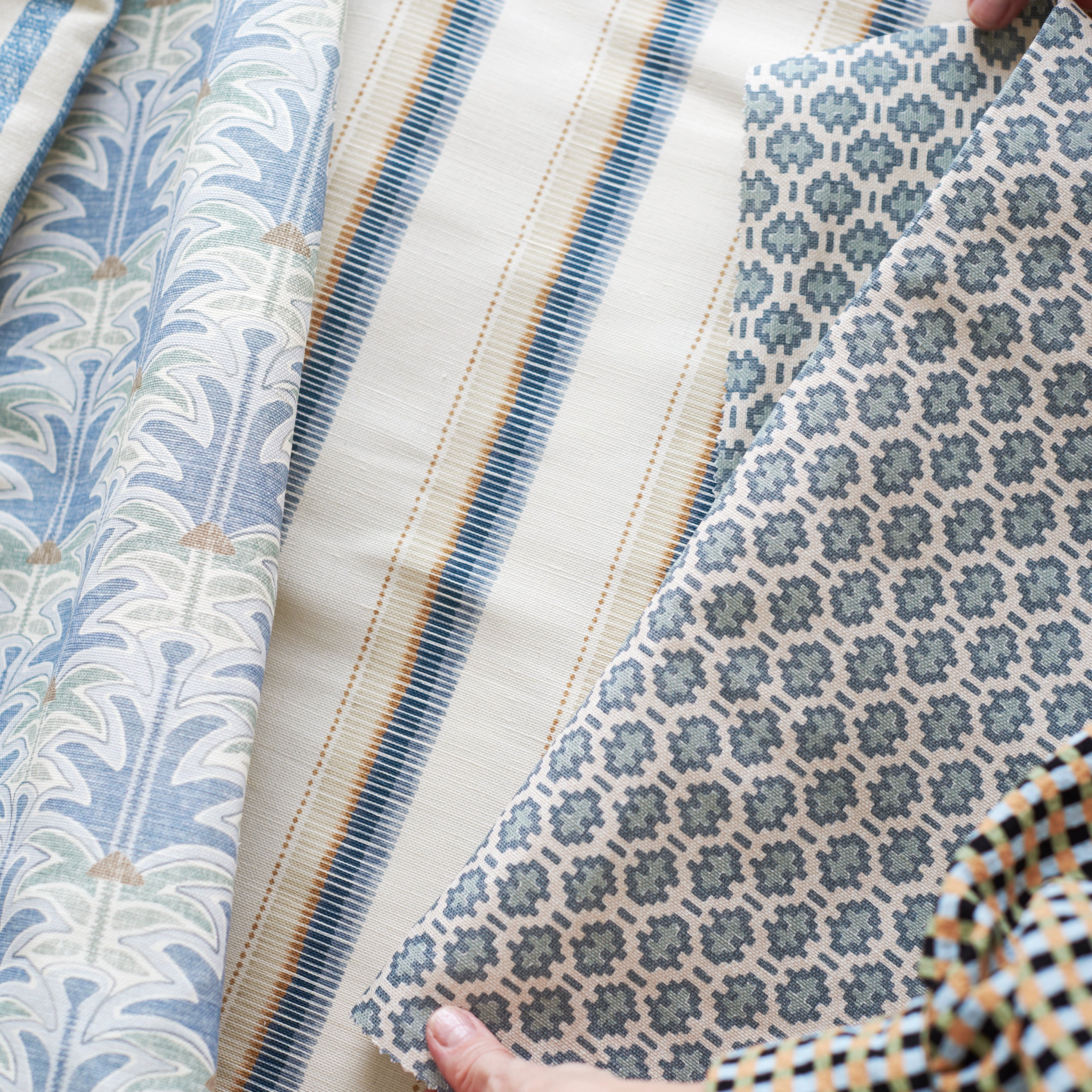 Fabrics