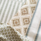 Vest-Telemark - Available in 3 Colourways