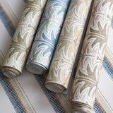 Skybragd - Coco & Pink Wallpaper