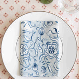 Uvdal Winter Napkins - Sets of 4, 8 & 12