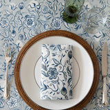 Uvdal Winter Tablecloth