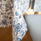 Uvdal Summer Tablecloth