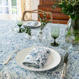 Uvdal Winter Tablecloth