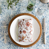 Uvdal Winter Tablecloth