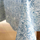 Uvdal Winter Tablecloth