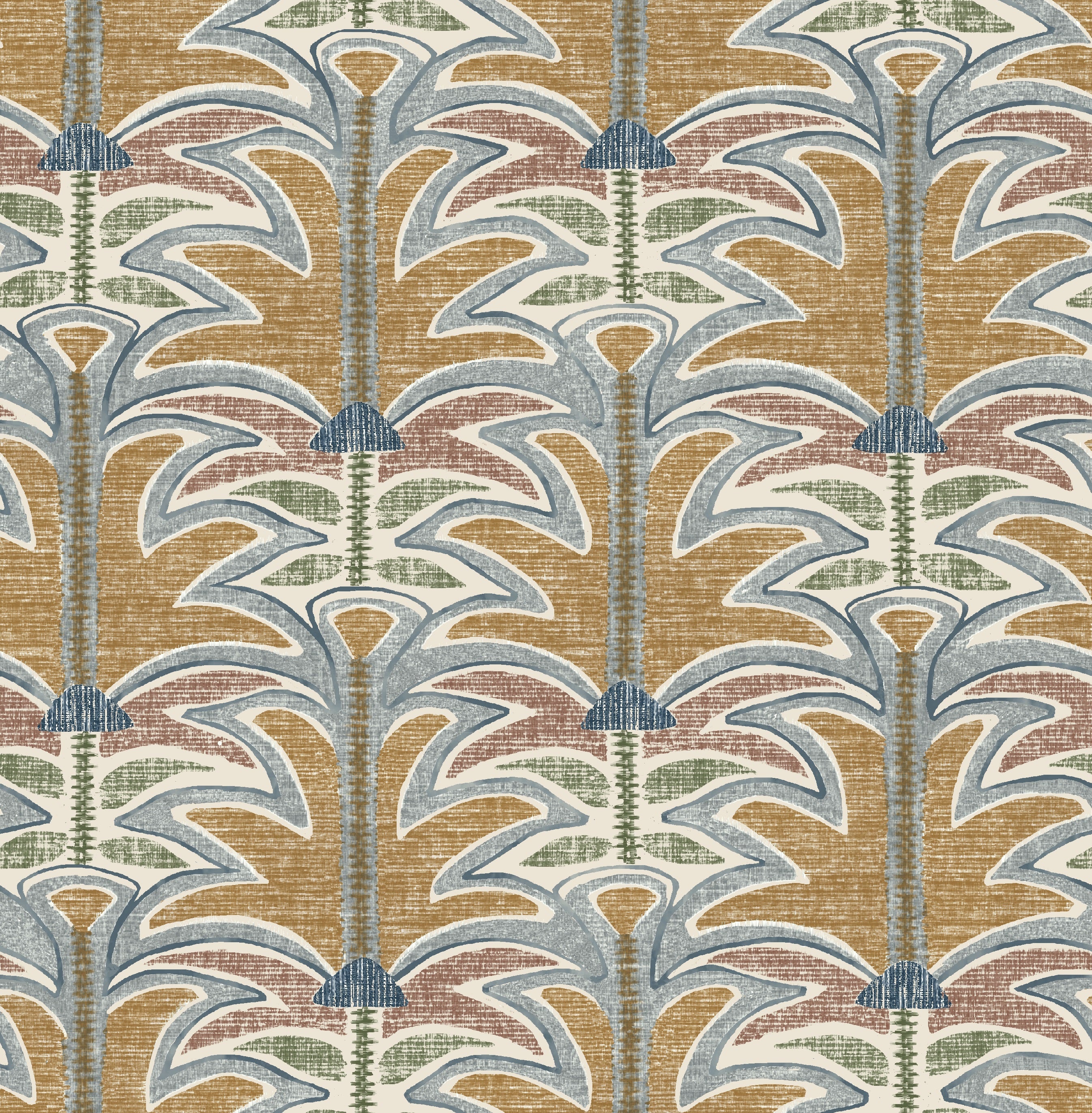 Skybragd- Available in 4 Colourways