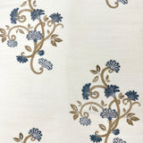 Anne Floral Fabric - Available in 3 Colourways