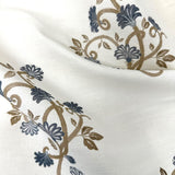 Anne Floral Fabric - Available in 3 Colourways