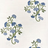 Anne Floral Fabric - Available in 3 Colourways