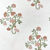 Anne Floral Fabric - Available in 3 Colourways