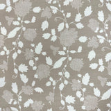 Arthur with white flowers fabric - Available in 4 Colourways