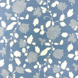 Arthur with white flowers fabric - Available in 4 Colourways