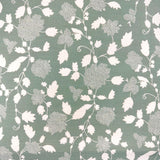 Arthur with white flowers fabric - Available in 4 Colourways