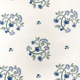 Berit Floral Fabric - Available in 2 Colourways