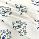 Berit Floral Fabric - Available in 2 Colourways
