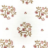 Berit Floral Fabric - Available in 2 Colourways