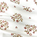 Berit Floral Fabric - Available in 2 Colourways