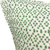 Geometric Cushion with Piping - Gustav