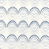 Kristín Geometric Fabric - Available in 2 Colourways