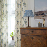 Anne Floral Fabric - Available in 3 Colourways