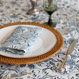 Uvdal Summer Tablecloth