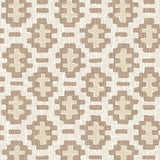 Halsa - Beige Wallpaper